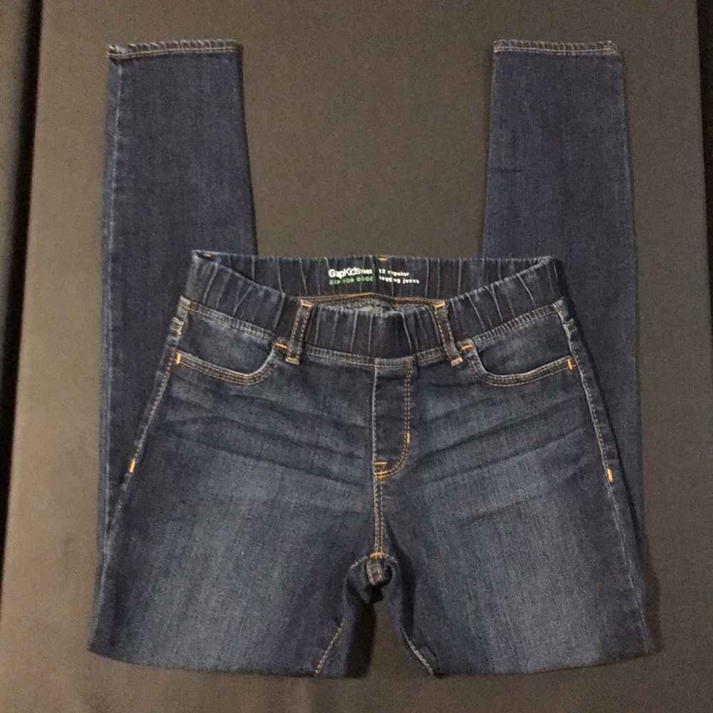 Gap Jeggings (Girls)
